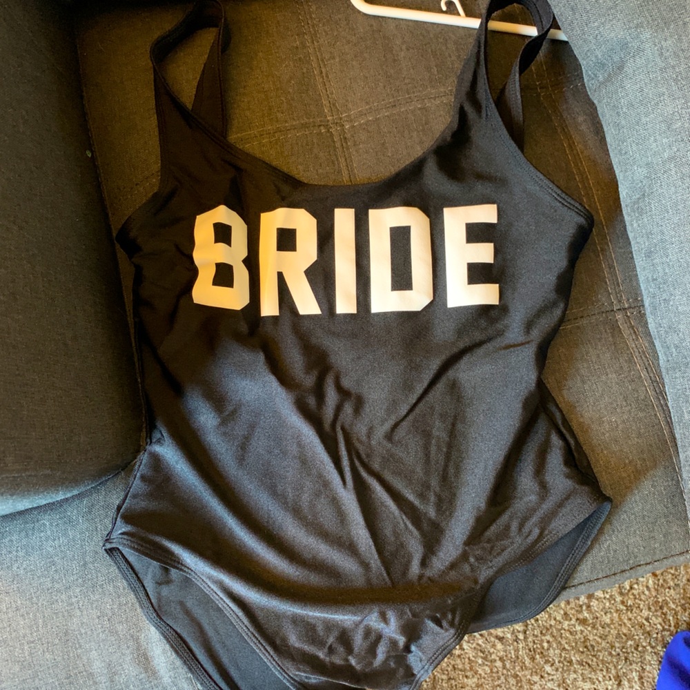 Bathing suit